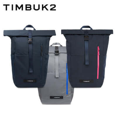Timbuk2 Tuck Laptop Backpack by Corporate Gift Store Singapore