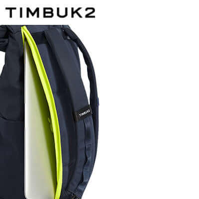 Timbuk2 Tuck Laptop Backpack by Corporate Gift Store Singapore