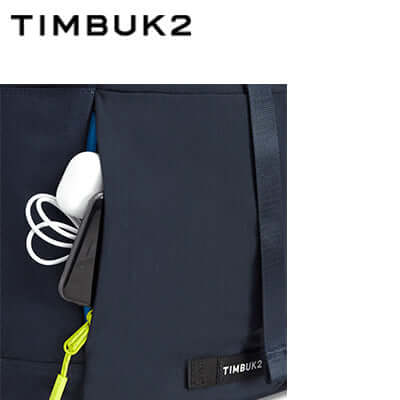 Timbuk2 Tuck Laptop Backpack by Corporate Gift Store Singapore