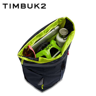 Timbuk2 Tuck Laptop Backpack by Corporate Gift Store Singapore