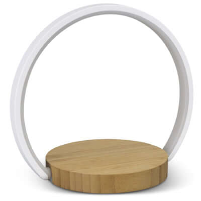 Twilight Wireless Charging Night Light Corporate Gift Singapore