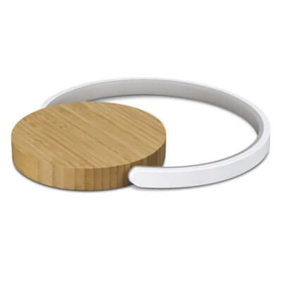 Twilight Wireless Charging Night Light Corporate Gift Singapore