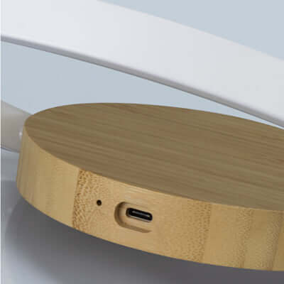 Twilight Wireless Charging Night Light Corporate Gift Singapore
