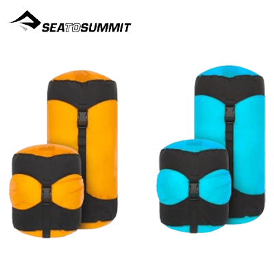 Sea To Summit Ultra-Sil Compression Sack 5L