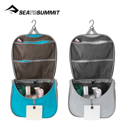 Sea To Summit Ultra-Sil Toiletry Bag Large by Corporate Gift Store Singapore