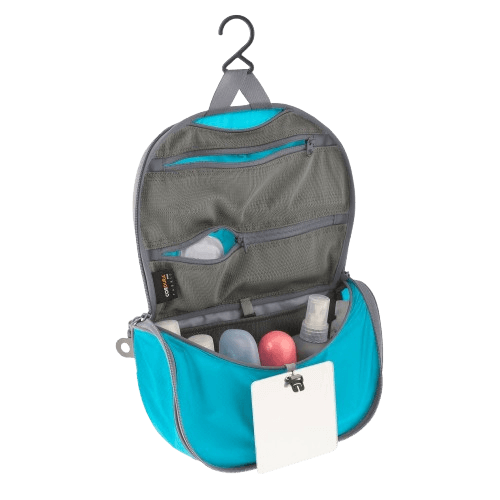 Sea To Summit Ultra-Sil Toiletry Bag Small by Corporate Gift Store Singapore