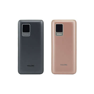 Valore 20W-PD 10000mAh MFI Power Bank (PD20) by Corporate Gift Store Singapore