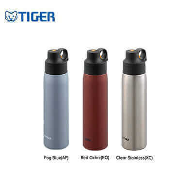 Tiger Vacuum Insulated Bottle MCS-A050 by Corporate Gift Store Singapore