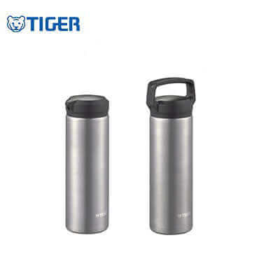 Tiger Vacuum Insulated Bottle MEA-A/B 0.48L by Corporate Gift Store Singapore