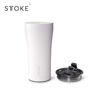 STTOKE Classic Insulated Ceramic Cup 16oz Corporate Gift Singapore