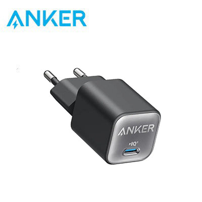 Powerport 511 Charger (Nano 3) USB C GaN Charger 30W A2147