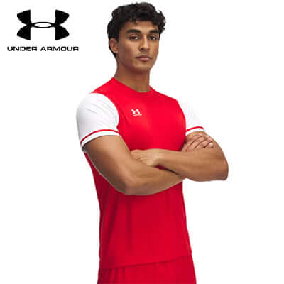 Under Armour Challenger Team Jersey Corporate Gift Singapore
