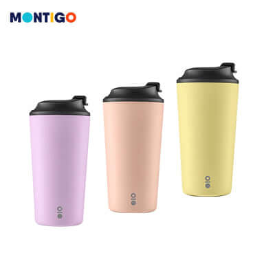 Montigo Bliss Sense Coffee Cup Large