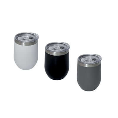 360ml Stainless Steel Tumbler by Corporate Gift Store Singapore