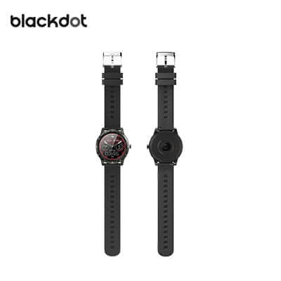 Blackdot V200 Superlight Smartwatch by Corporate Gift Store Singapore