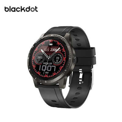 Blackdot V200 Superlight Smartwatch by Corporate Gift Store Singapore