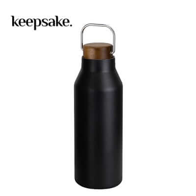Keepsake Vacuum Drink Bottle Corporate Gift Singapore