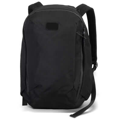 SPICE Waste2Gear Business Computer Backpack Corporate Gift Singapore