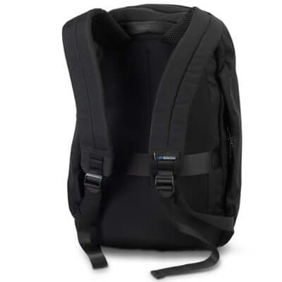 SPICE Waste2Gear Business Computer Backpack Corporate Gift Singapore