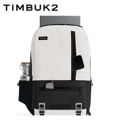 Timbuk2 Water-Resistant Alcatraz Backpack by Corporate Gift Store Singapore