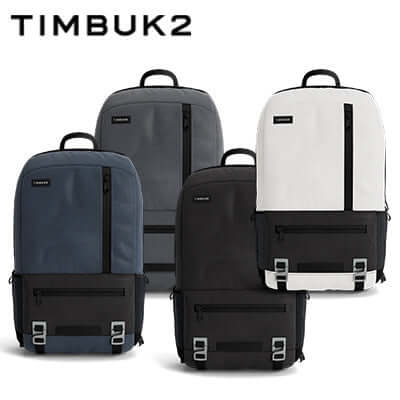 Timbuk2 Water-Resistant Alcatraz Backpack by Corporate Gift Store Singapore