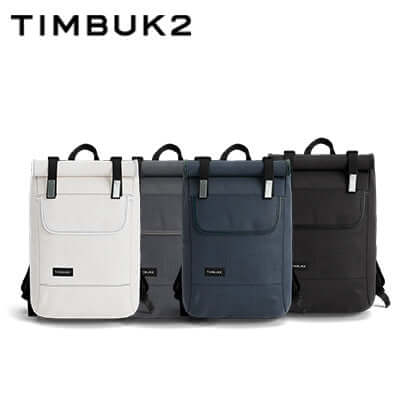 Timbuk2 Water-Resistant Mini Prospect Backpack by Corporate Gift Store Singapore