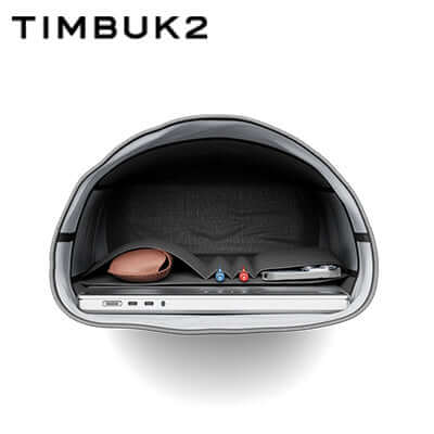 Timbuk2 Water-Resistant Tuck Backpack by Corporate Gift Store Singapore