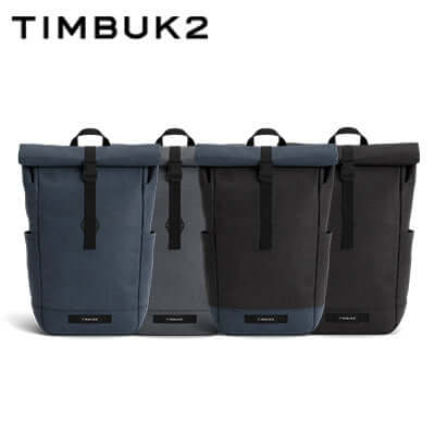 Timbuk2 Water-Resistant Tuck Backpack by Corporate Gift Store Singapore