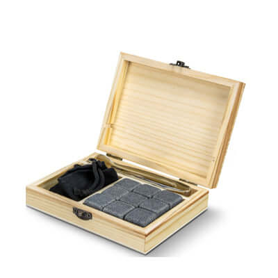 Whiskey Stone Gift Set Corporate Gift Singapore