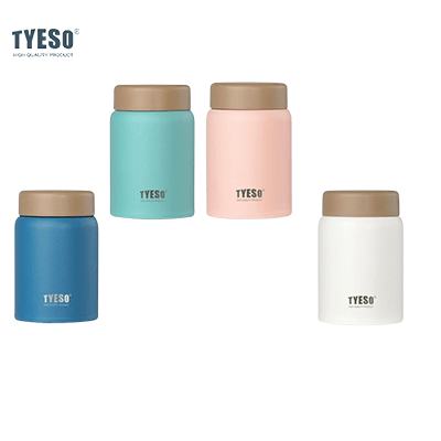 TYESO Small Food Jar 9oz by Corporate Gift Store Singapore