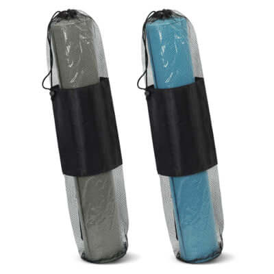 Zen Yoga Mat Corporate Gift Singapore