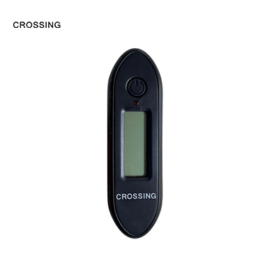 Crossing Digital Travel Luggage Scale by Corporate Gift Store Singapore