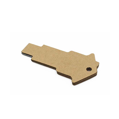 Wooden USB Flash Drive U597