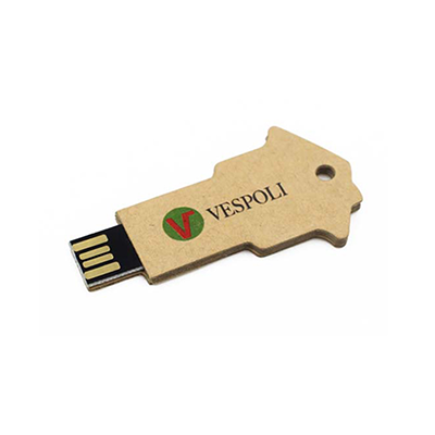 Wooden USB Flash Drive U597 by Corporate Gift Store Singapore
