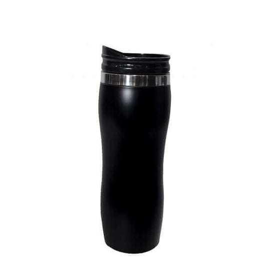 500ml Matt Stainless Steel Tumbler by Corporate Gift Store Singapore