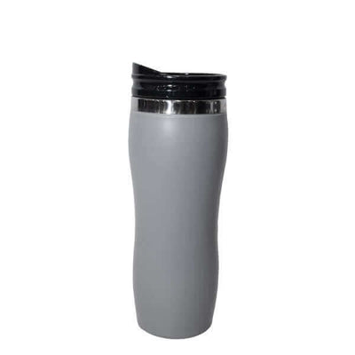 500ml Matt Stainless Steel Tumbler by Corporate Gift Store Singapore