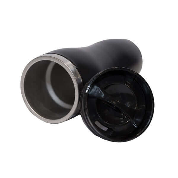 500ml Matt Stainless Steel Tumbler by Corporate Gift Store Singapore