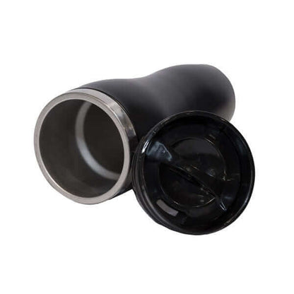 500ml Matt Stainless Steel Tumbler by Corporate Gift Store Singapore