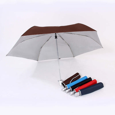 21″ 6 Panel Auto Umbrella by Corporate Gift Store Singapore