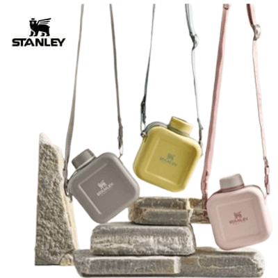 STANLEY Next X Nature Canteen Bottles by Corporate Gift Store Singapore
