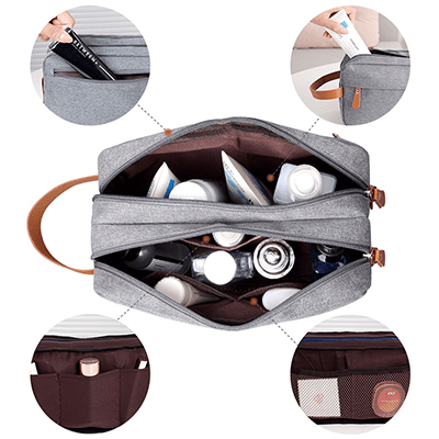 Kairos Utility Pouch by Corporate Gift Store Singapore