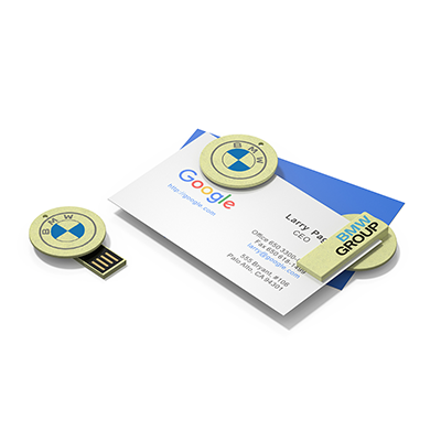 Wooden USB Flash Drive U806 by Corporate Gift Store Singapore