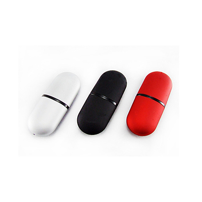 Plastic USB Flash Drive U0008