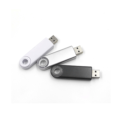 Plastic USB Flash Drive U642 by Corporate Gift Store Singapore