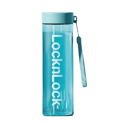 LocknLock Water Bottle by Corporate Gift Store Singapore