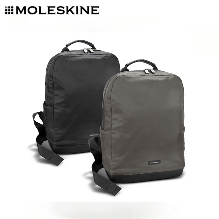 Moleskine Ripstop Backpack Corporate Gifts Singapore
