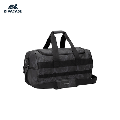 Rivacase Sherwood Eco Duffel Bag by Corporate Gift Store Singapore