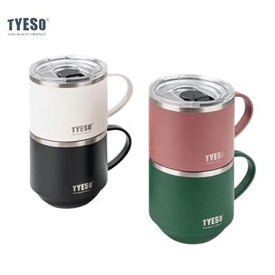 TYESO 11oz Coffee Mug by Corporate Gift Store Singapore