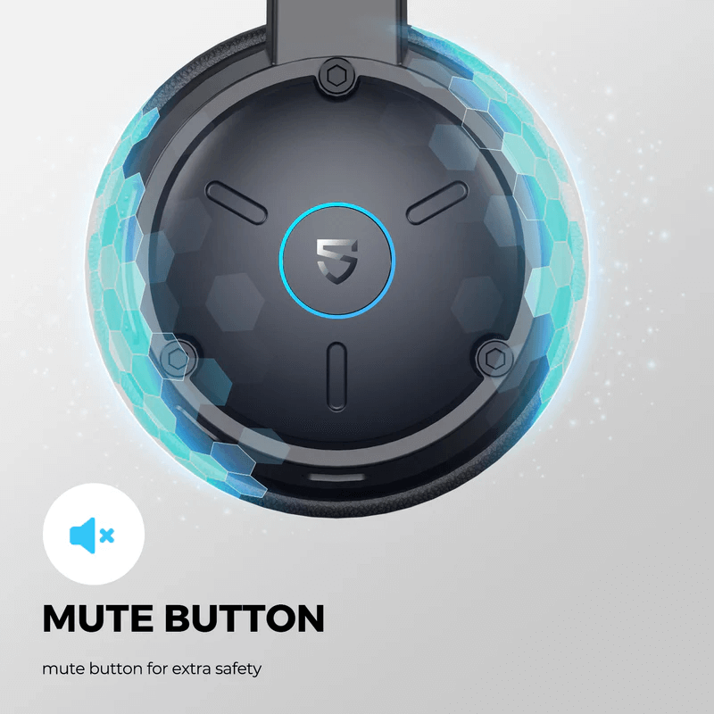 SOUNDPEATS A7 Pro AI Noise Cancellation Trucker Bluetooth Headset by Corporate Gift Store Singapore
