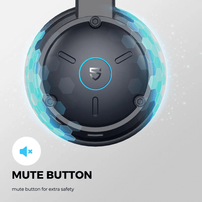 SOUNDPEATS A7 Pro AI Noise Cancellation Trucker Bluetooth Headset by Corporate Gift Store Singapore